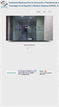 Mobile Screenshot of funtec.org